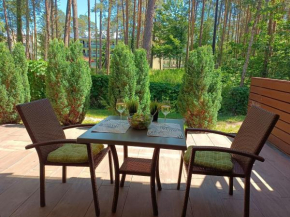 Apartament Rodzinny Baltic Park Stegna, Stegna